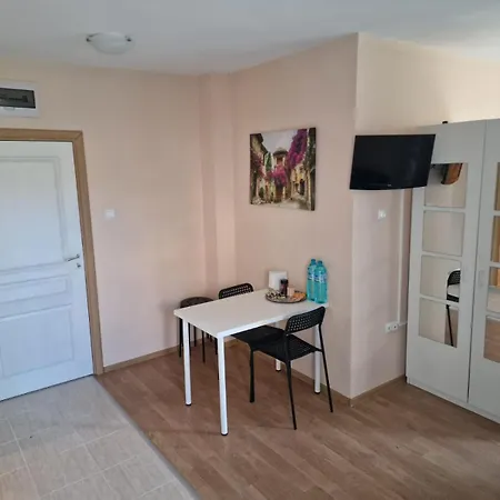 Messembria Apartamento *