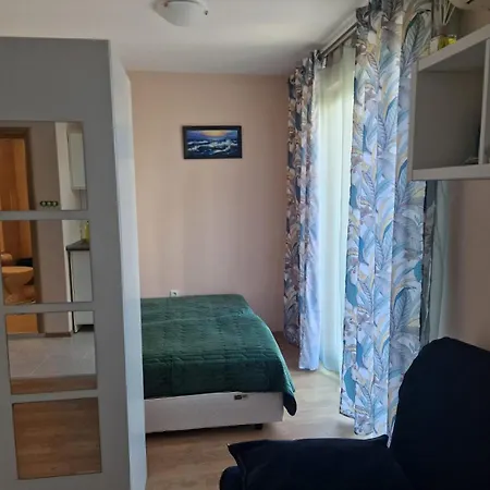 Messembria 公寓 内塞伯尔