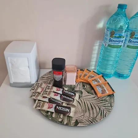 Messembria 内塞伯尔