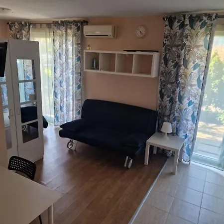 Messembria * 内塞伯尔