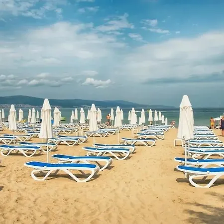 Messembria Apartamento Nesebar