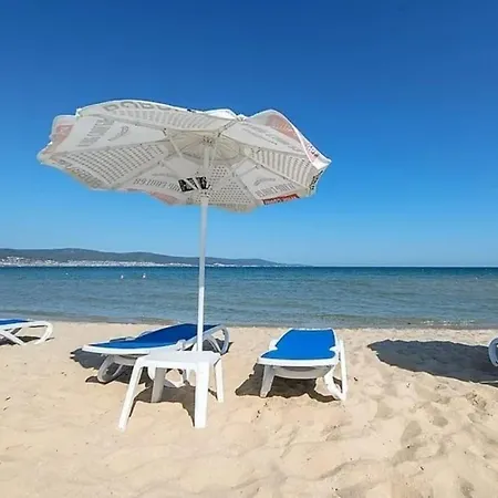 Messembria * 内塞伯尔