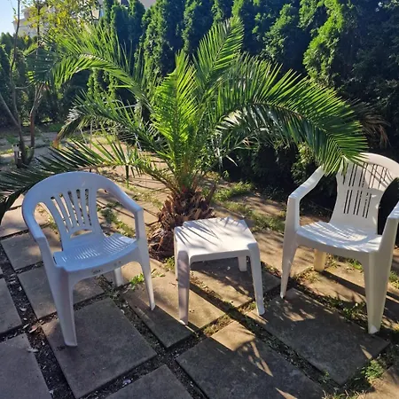Apartamento Messembria