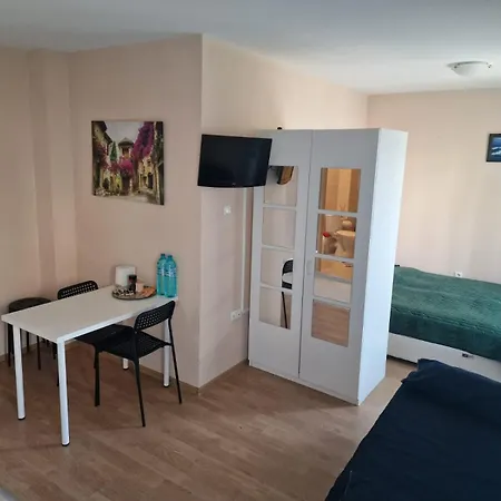 Messembria Apartamento *