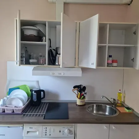 Messembria Apartamento