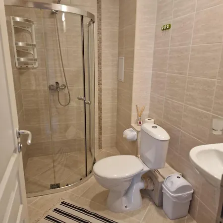 Apartamento Messembria *