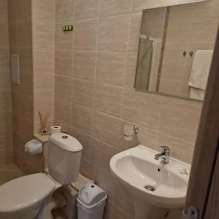 Messembria * 内塞伯尔