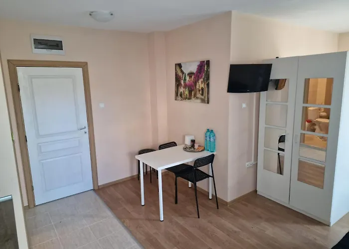 Messembria Lägenhet *