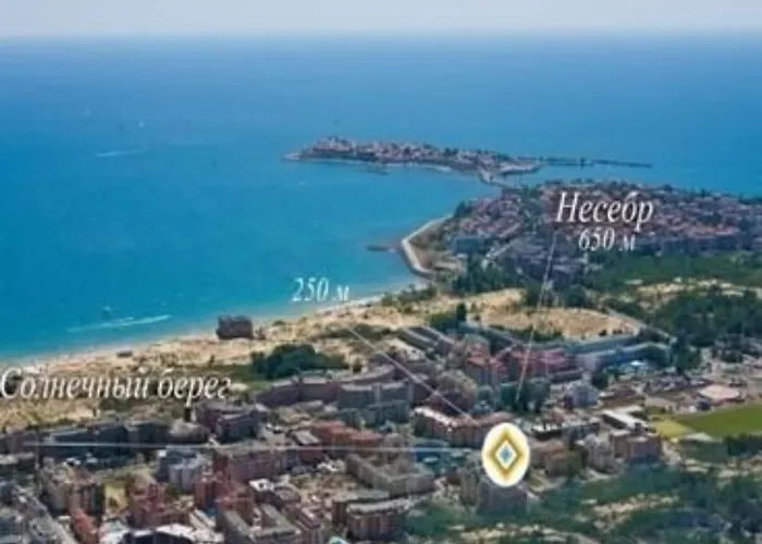 Messembria Lägenhet *