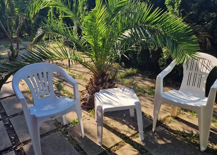 Lägenhet Messembria