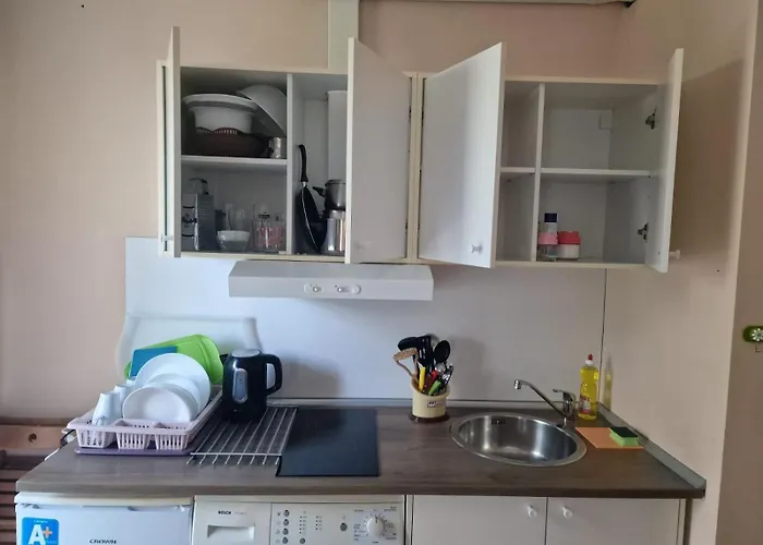 Messembria Lägenhet