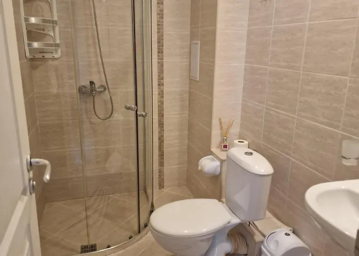 Lägenhet Messembria *